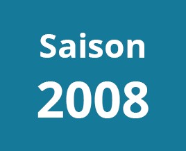 Saison 2008