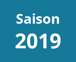 Saison 2019