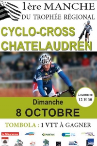 CX Châtelaudren