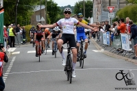 Coup Double pour Clément Chavanel (ACC)