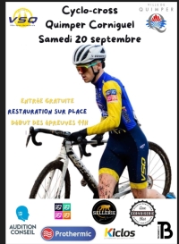 CX Quimper Corniguel