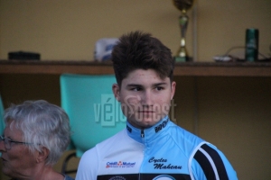 Vainqueur à St Géréon 2019