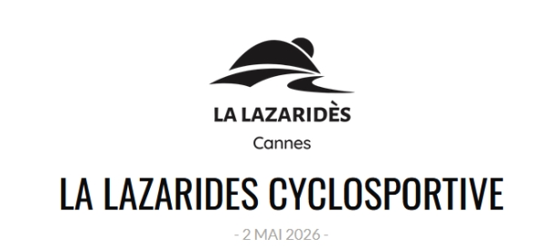Cyclo "La Lazaridès"