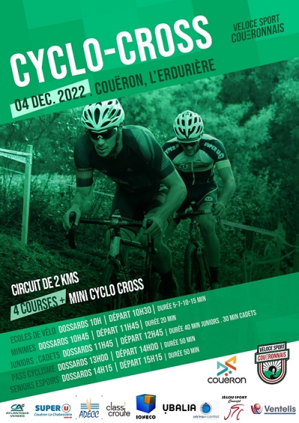 CX de Coueron