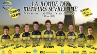 St Macaire en Mauges 1,2,3+J: Compo US St Herblain Cyclisme