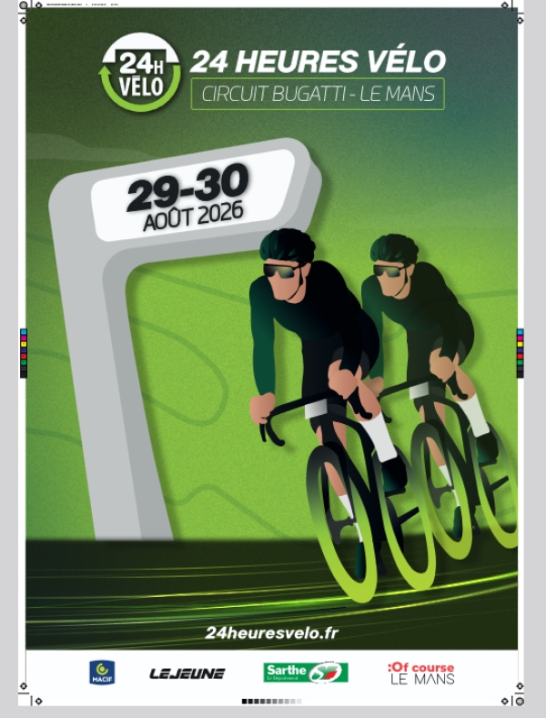 24 Heures Vélo
