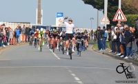 Clément Chavanel (AC Châtellerault)