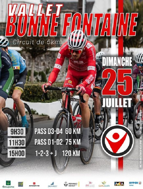 Vallet 1,2,3+J et PC