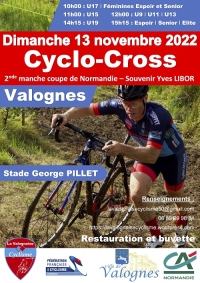 CX Valognes
