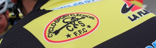 Tour du Pays Fléchois 2,3+J