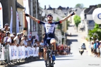 Communiqué Trophée Madiot