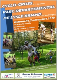 CX du Lion d&#039;Angers