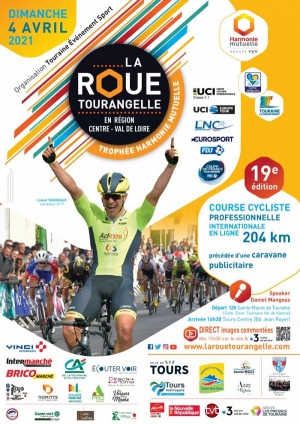 la Roue Tourangelle
