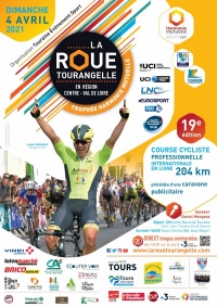la Roue Tourangelle
