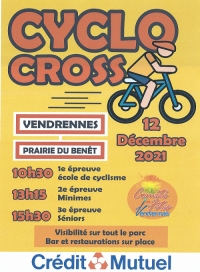 CX Vendrennes