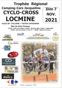 CX Locminé