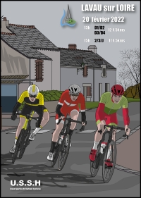 Lavau sur Loire 2,3+J/PC