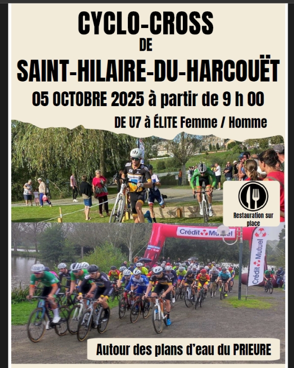 Saint-Hilaire-du-Harcouët