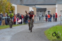 CX de L&#039;Hotellerie-de-Flée: Anatole Leboucher (UCC49)