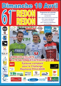Redon-Redon Elite