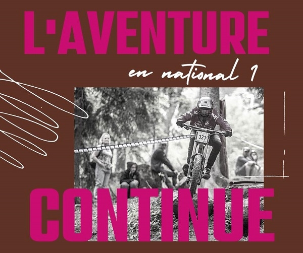 Team Laval Cyclisme 53 VTT