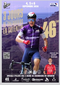 3 Jours de Cherbourg