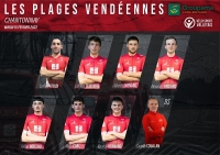 PV Chantonnay: Compo VS Valletais