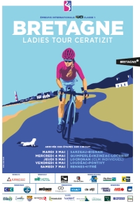 Bretagne Ladies Tour
