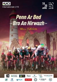 Penn Ar Bed - Bro AN Hirwazh