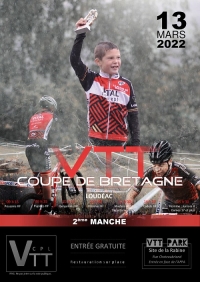VTT Loudéac