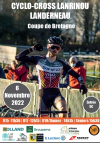 CX Lanrinou Landerneau