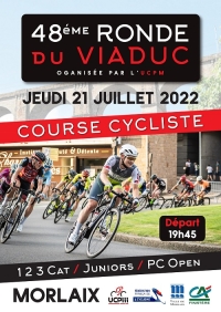 Morlaix 1,2,3+J