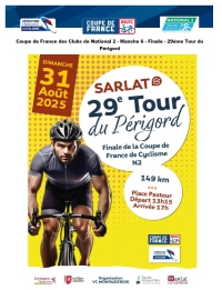 Tour du Périgord "CDF N2"