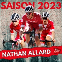 Nathan Allard (VSV) signe à L&#039;UC Cholet 49