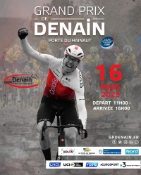 Grand Prix de Denain