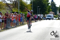 St Léger Sous Cholet 3+J: Matthieu Arnou (UC Cholet 49)