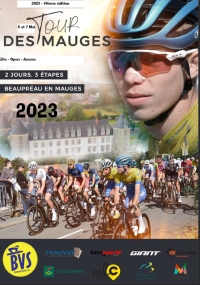Tour des Mauges 2023