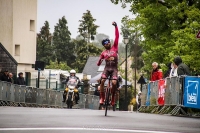 La Sportbreizh Et.3 : Célestin Guillon (LC53)