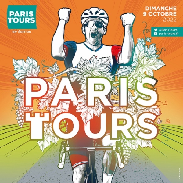 Paris-Tours