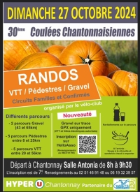 Chantonnay &quot;Coulées Chantonnaisiennes&quot;