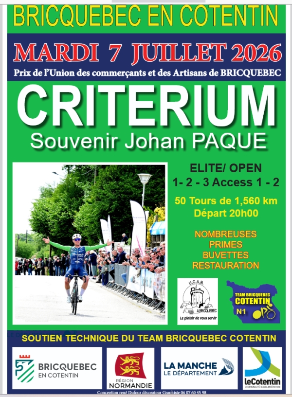 Bricquebec