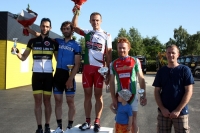 La Limouzinière pass'cyclisme