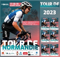 Tour de Normandie Femmes