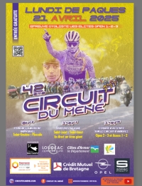 Circuit du Mené