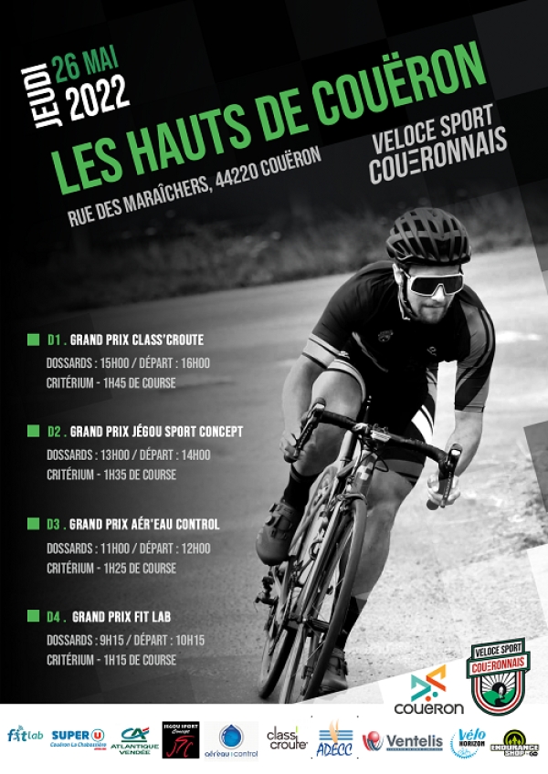 Les Hauts de Coueron PC