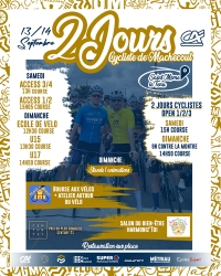Les Deux Jours de Machecoul