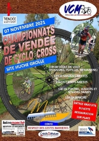 CX  Moutiers-les-Mauxfait