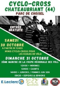 CX Chateaubriant