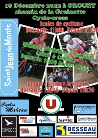 CX de St Jean de Monts: Changements horaires
