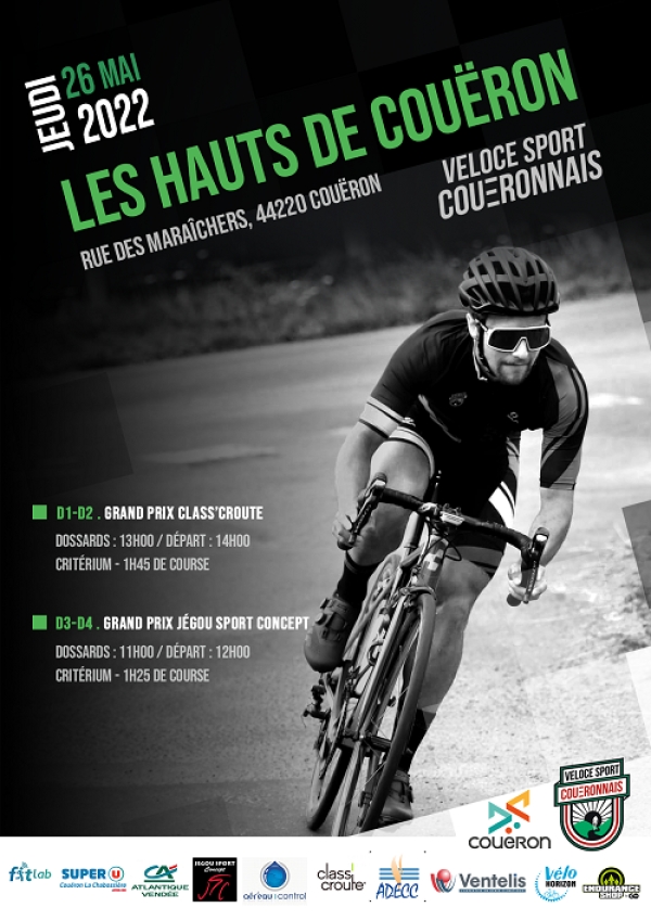 Les Hauts de Coueron PC: Rectifications Horaires